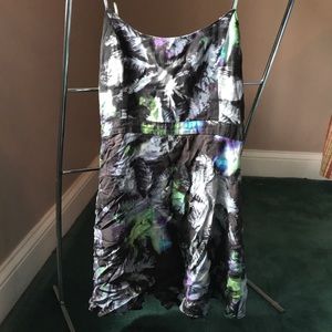 American Eagle party dress